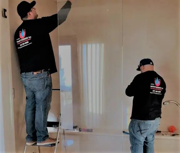 Professional plumbing installation for Boiler Repair in Rose Hill Farms